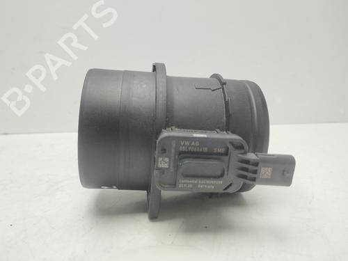 Mass air flow sensor SEAT ATECA (KH7, KHP) | BP18318660M95 - Image 6