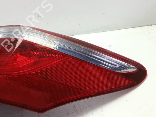 Right taillight LEXUS LS (_F4_) 600h AWD (UVF45, UVF46) | BP33469675C35  - Image 5