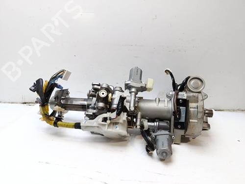 Used Steering column Steering column LEXUS RX (_L1_) 450h AWD (GYL15, GYL15_, GYL15R) (299 hp) 33272499 33272499