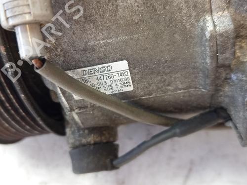 AC compressor LEXUS GS (_S19_) | BP30547150M34