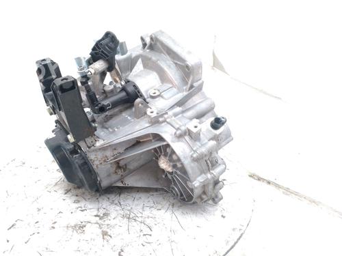 Gearbox SEAT IBIZA IV (6J5, 6P1)  | BP19106757M3 