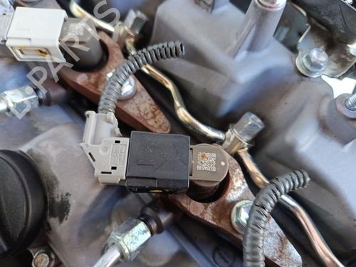 Engine TOYOTA VERSO (_R2_) 2.0 D-4D (AUR20_, AUR20R) | BP34252087M1  - Image 5