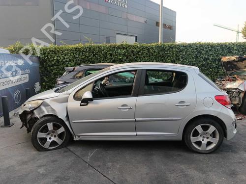 Used Parts PEUGEOT 207 (WA_, WC_) 1.6 HDi 4958364