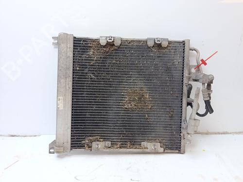 Used AC radiator AC radiator 33759306 33759306
