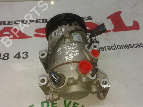 AC compressor HYUNDAI ix35 (LM, EL, ELH) 1.7 CRDi | BP10275415M34 