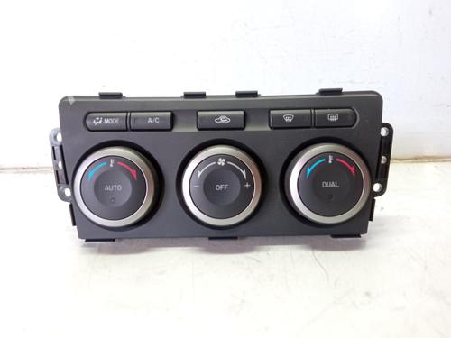 Used Climate control MAZDA 6 Estate (GH) 2.2 MZR-CD (GH10) (163 hp) 10178332