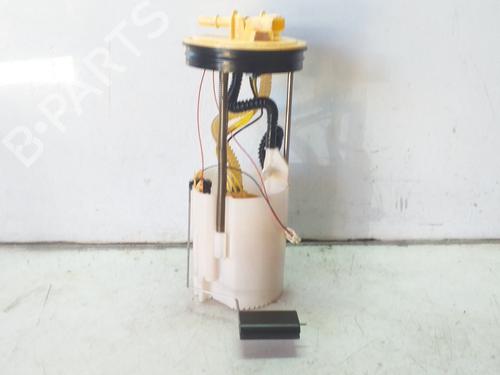 Used Fuel pump Fuel pump NISSAN QASHQAI II (J11, J11_) 1.6 dCi (130 hp) 8801406 8801406