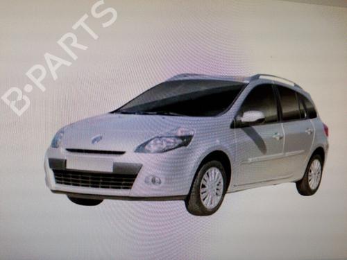 Engine RENAULT CLIO III Grandtour (KR0/1_)  | BP7956673M1  - Image 6