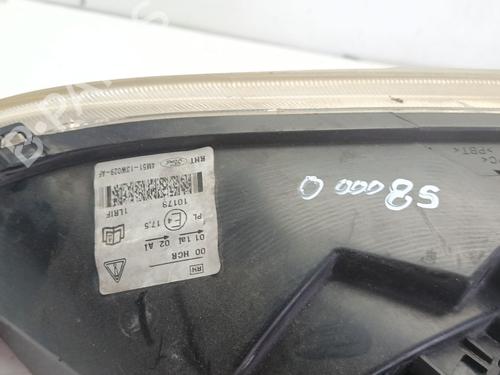 Right headlight FORD FOCUS II (DA_, HCP, DP) | BP37758649C29 - Image 2