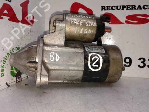 Used Starter Starter 7962888 7962888