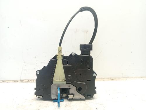 Front right lock OPEL CORSA E (X15) 1.4 LPG (08, 68) | BP30923882C97 - Image 3