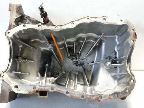Oliebundkar RENAULT KANGOO (KC0/1_) 1.5 dCi (KC08, KC09) (82 hp) 14224815