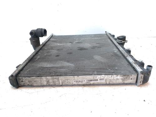 Water radiator CITROËN C8 (EA_, EB_) 2.0 | BP19690857M31  - Image 6