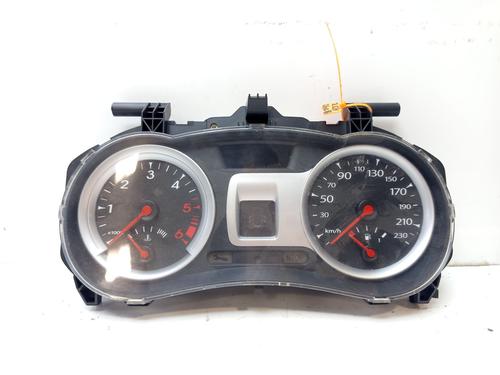 Used Instrument cluster Instrument cluster 33426688 33426688