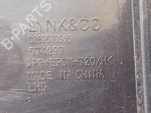 Glove box LYNK & CO 01 PHEV | BP30527899C95 - Image 13