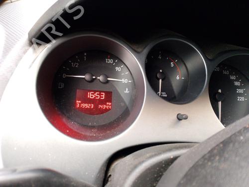Starter SEAT ALTEA (5P1) 1.9 TDI | BP39410894M8 - Image 11