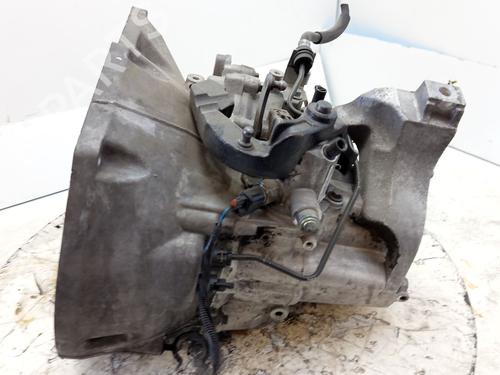 Gearbox FORD FOCUS III  | BP29077414M3 