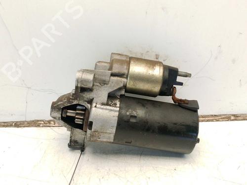 Used Starter Starter CITROËN BERLINGO / BERLINGO FIRST MPV (MF_, GJK_, GFK_) 1.9 D (MFDJY) (69 hp) 39613773 39613773