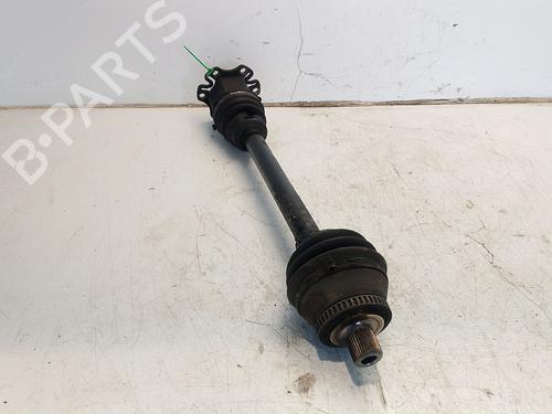 Right front driveshaft AUDI A4 B7 (8EC) 2.0 TFSI | BP38178662M39 - Image 2