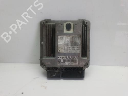Used Engine control unit (ECU) AUDI A6 C7 (4G2, 4GC) 2.0 TDI (190 hp) 30644101