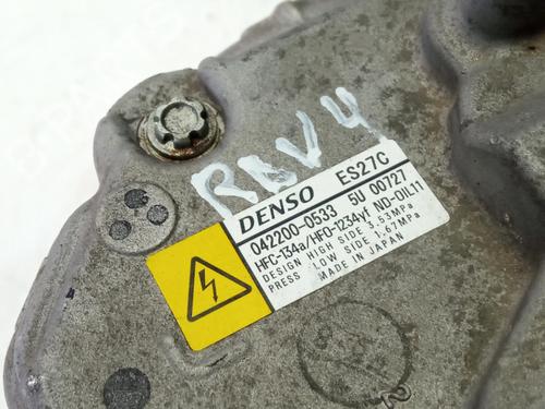 AC compressor TOYOTA RAV 4 IV (_A4_)  | BP8076000M34 