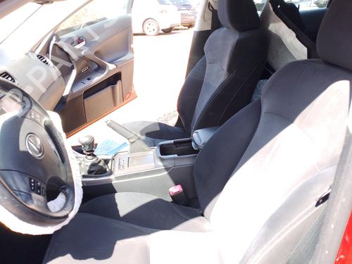 Right rear window switch LEXUS IS II (_E2_)  | BP37793106I28  - Image 16