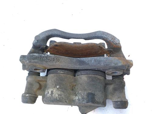 Used Right front brake caliper Right front brake caliper 23265639 23265639