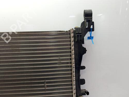 Water radiator OPEL CORSA E (X15) 1.4 LPG (08, 68) | BP30775950M31 