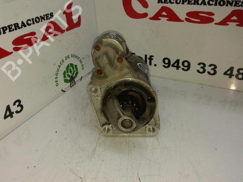 Anlasser FORD KA (RB_) 1.3 i | BP7962687M8 