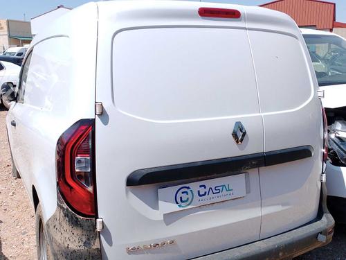 AC pipe RENAULT KANGOO III Box Body/MPV 1.5 Blue dCi 95 (FJAB) | BP40625462M126  - Image 7
