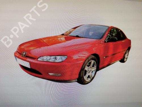 Used Parts PEUGEOT 406 Coupe (8C) 4398936