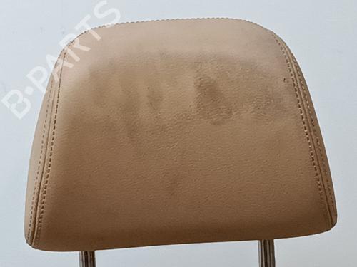 Left front seat VW PASSAT B6 (3C2) 2.0 TDI | BP33832318C15 - Image 2