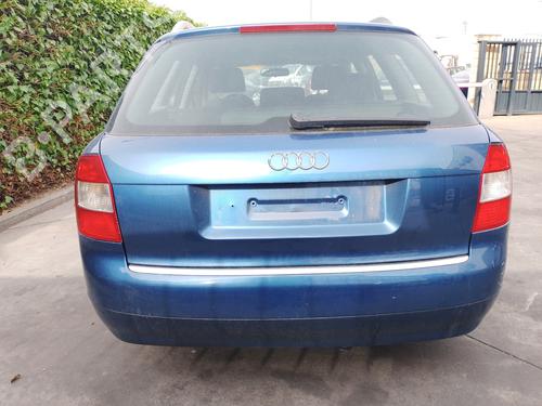 Right taillight AUDI A4 B6 Avant (8E5) 1.9 TDI | BP38013359C35 - Image 15
