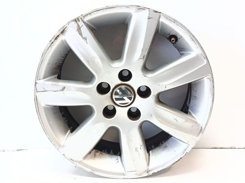 Used Rim Rim VW POLO IV (9N_, 9A_) [2001-2014] 36002544 36002544