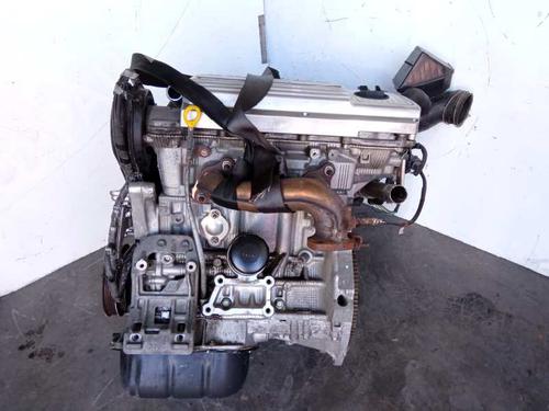 Used Engine Engine 7960636 7960636