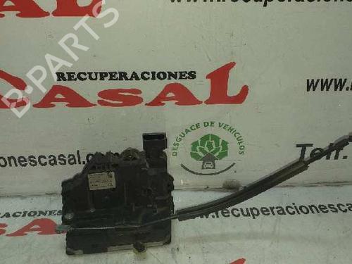 Used Front left lock Front left lock 7956183 7956183
