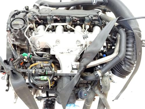 Motore PEUGEOT 406 (8B) 2.2 HDi (133 hp) 30472730