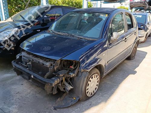 Brukte deler til CITROËN C3 I (FC_, FN_) 1.4 HDi 4789481
