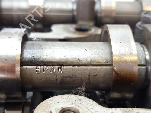 Cylinder head KIA SPORTAGE II (JE_, KM_) 2.0 CRDi 4WD | BP31211341M5 