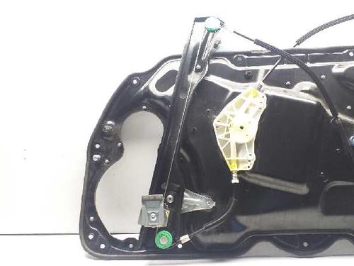 Front left window mechanism VW PASSAT B6 (3C2) 2.0 TDI 16V | BP7960059C22 