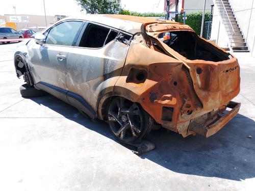 Gearbox TOYOTA C-HR (_X1_) | BP34265658M3 - Image 9