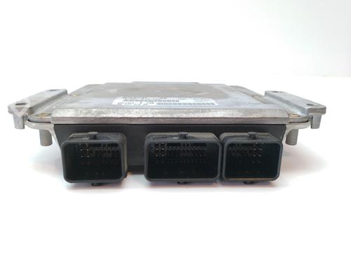 Engine control unit (ECU) CITROËN C5 I (DC_) | BP12318504M57 - Image 4