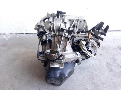 Gearbox RENAULT SCÉNIC II (JM0/1_)  | BP9711700M3 