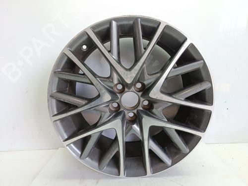 Used Rim Rim LEXUS RC (_C1_) 300h (AVC10_, AVC10R) (223 hp) 34250821 34250821