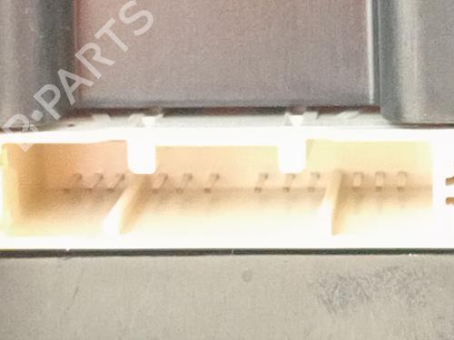 Instrument cluster TOYOTA YARIS (_P13_)  | BP24970392C47 