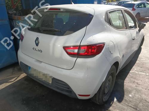 Used Parts RENAULT CLIO IV (BH_) 1.5 dCi 75 4997476