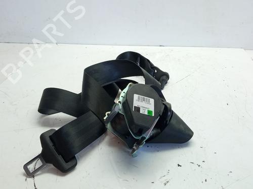 Used Front right seatbelt Front right seatbelt DACIA SANDERO II 1.5 dCi (90 hp) 33705688 33705688