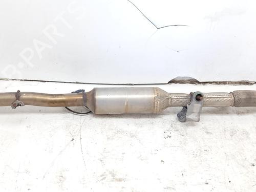 Used Exhaust system Exhaust system 31171793 31171793
