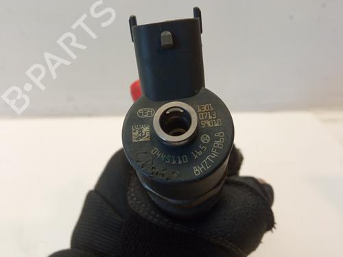 Used Injector Injector 7957669 7957669