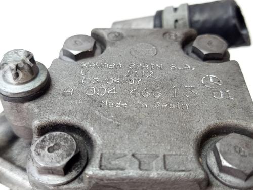 Servopumpe MERCEDES-BENZ C-CLASS Coupe (CL203) C 220 CDI (203.708) | BP30721481M99 